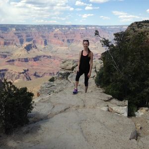 Meet your Posher, Megan